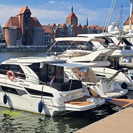 Golden Swietej Barbary Daire