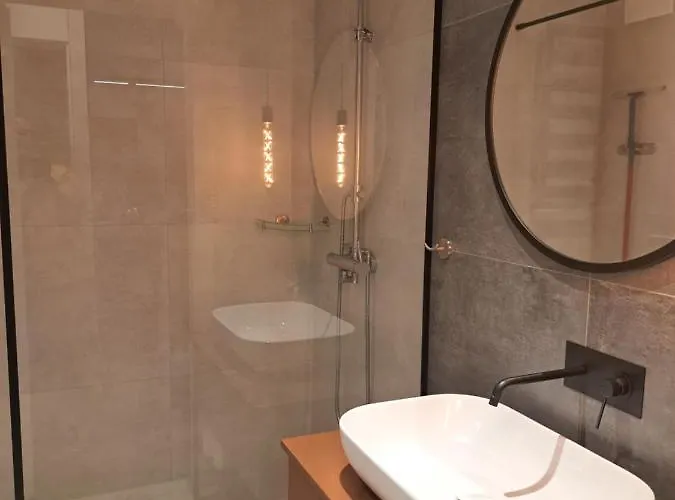 Golden świętej Barbary Appartement Gdańsk